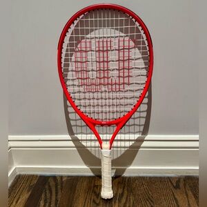 Wilson Roger Federer 21 Inch Junior Tennis Racquet